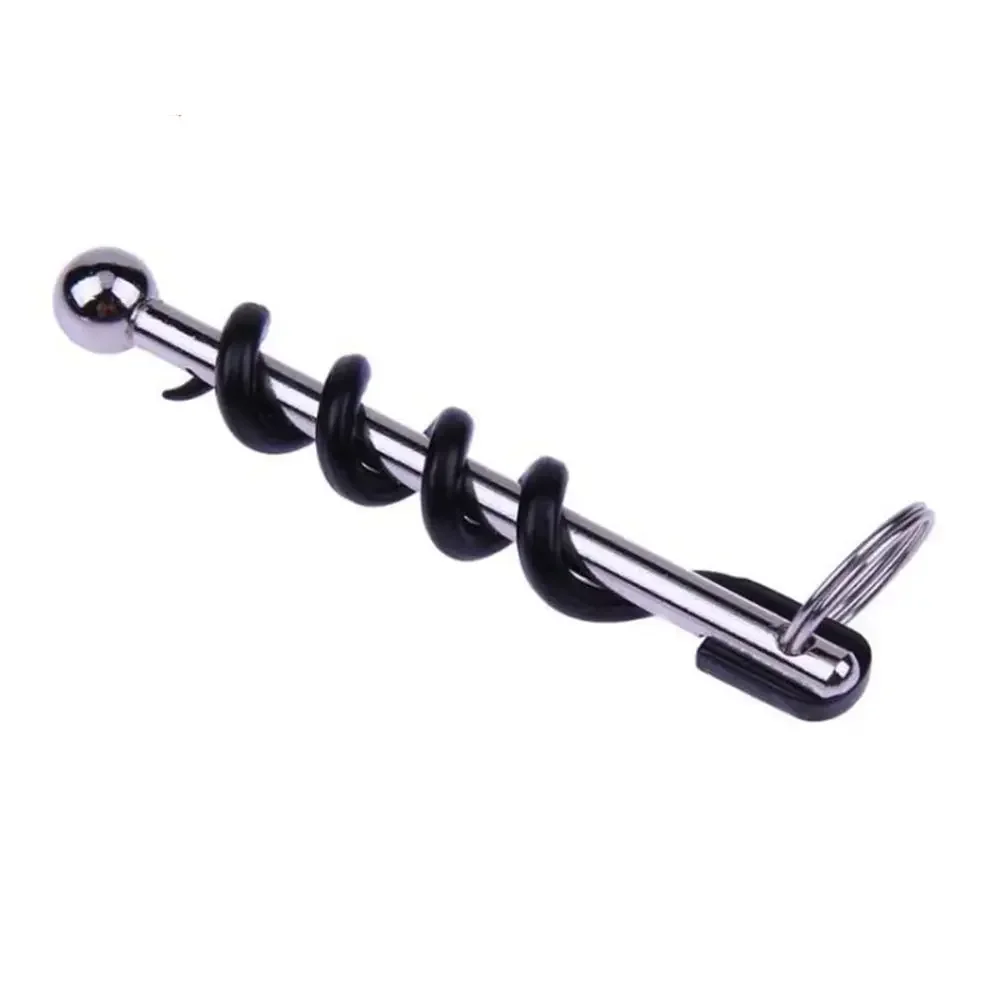 Abridor EDC compacto para llavero