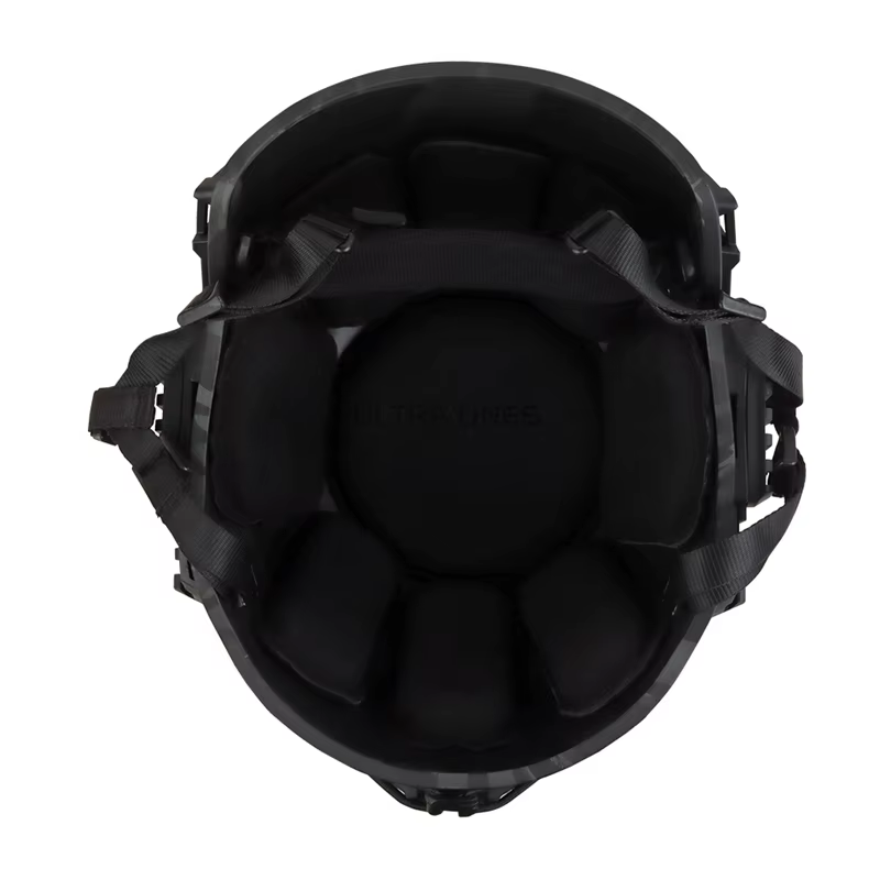 Casco táctico Wendy 3.0 para airsoft y paintball - imagen 2