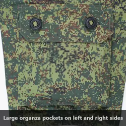 Pantalones cortos tácticos transpirables hombre camuflaje Airsoft caza