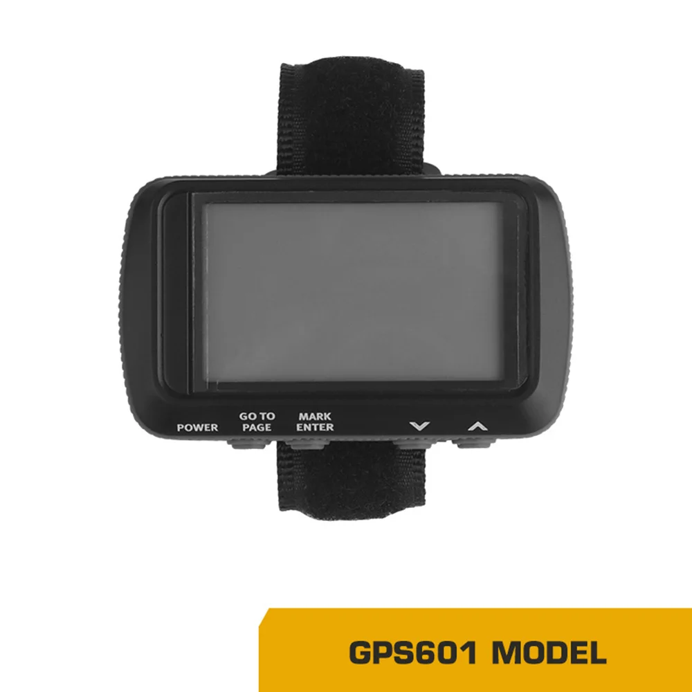 GPS601 táctico simulador GPS y brújula de supervivencia exterior - imagen 3
