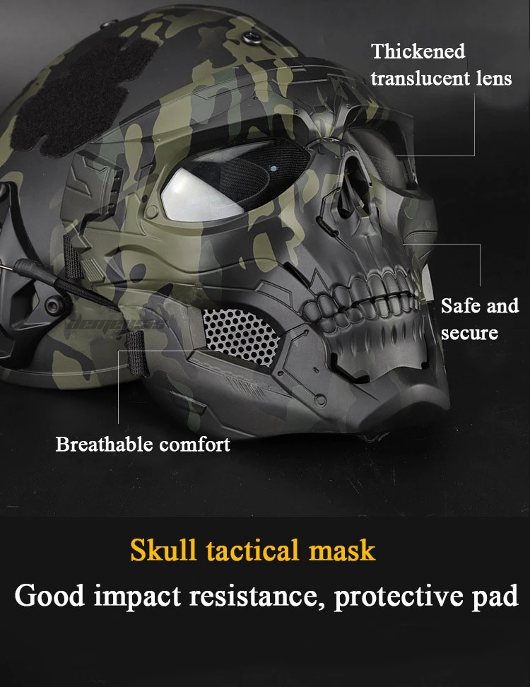 Ajuste dual: diadema o sujeción al casco