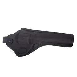 Funda táctica universal Oxford para revólver y pistola de caza