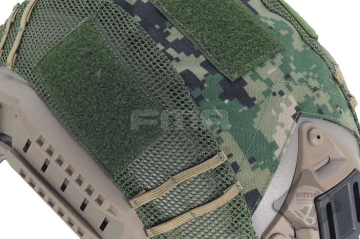 Camuflaje AT-FG