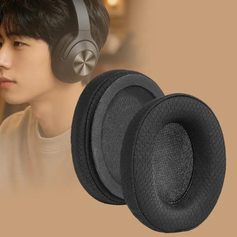Recambio almohadillas ergonómicas para auriculares NC25 NC35 - imagen 5