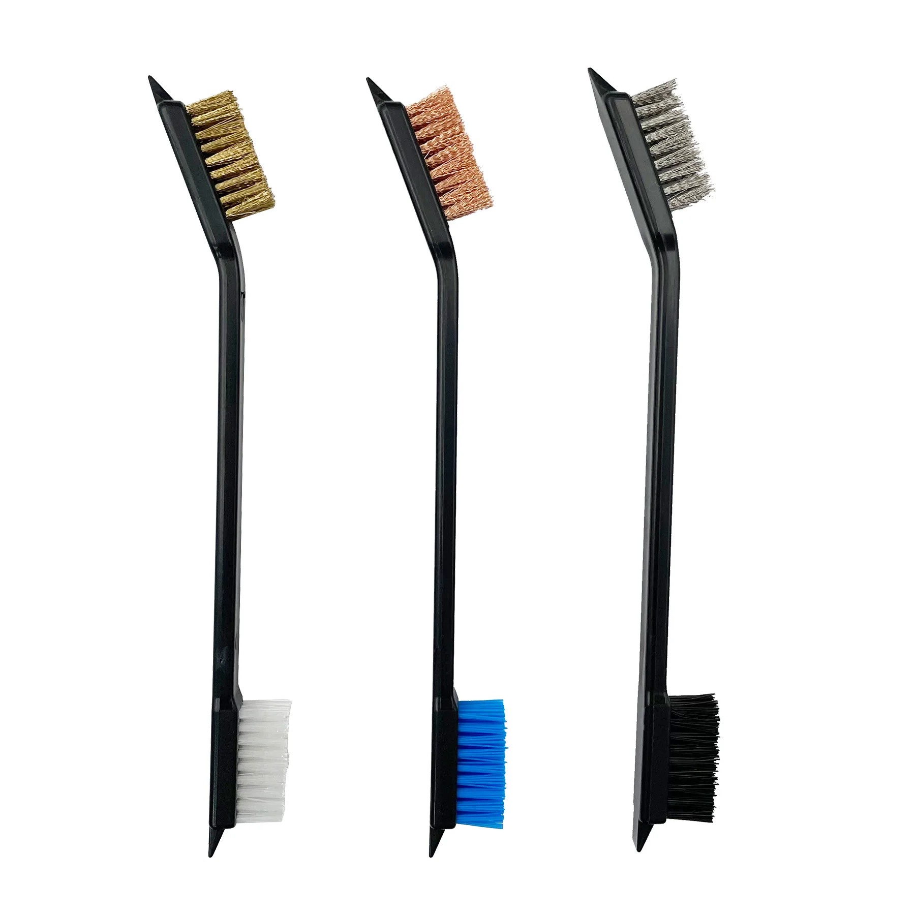 Kit completo de cepillos de limpieza MIDUG