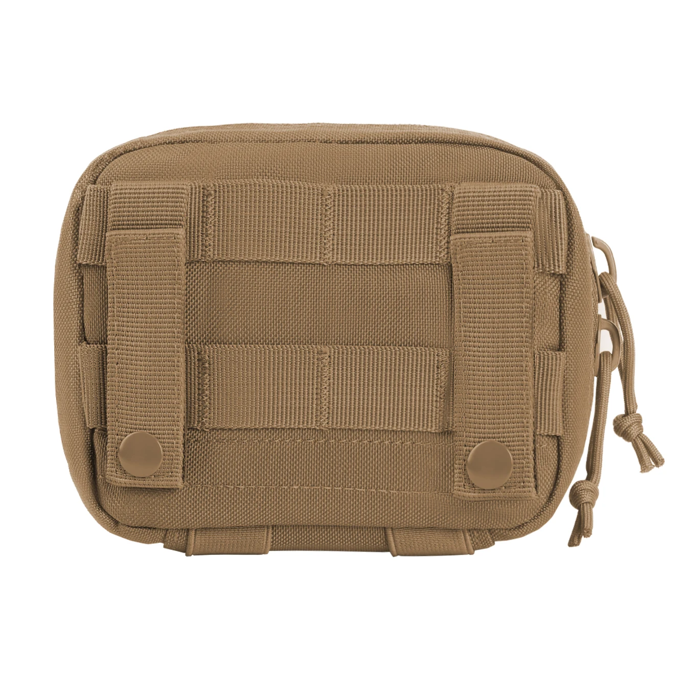 Bolsa transparente de cintura para tarjetas, llaves y accesorios - imagen 3