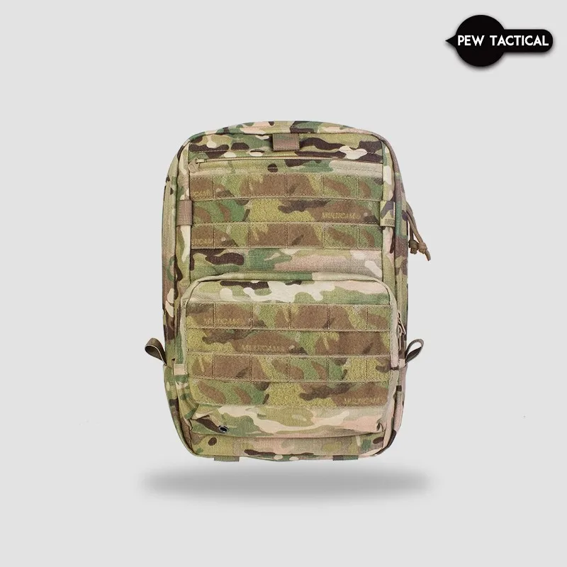 PEW TACTICAL JPC-R bolsa táctica con cremallera y espuma JPC AVS SPC - imagen 3