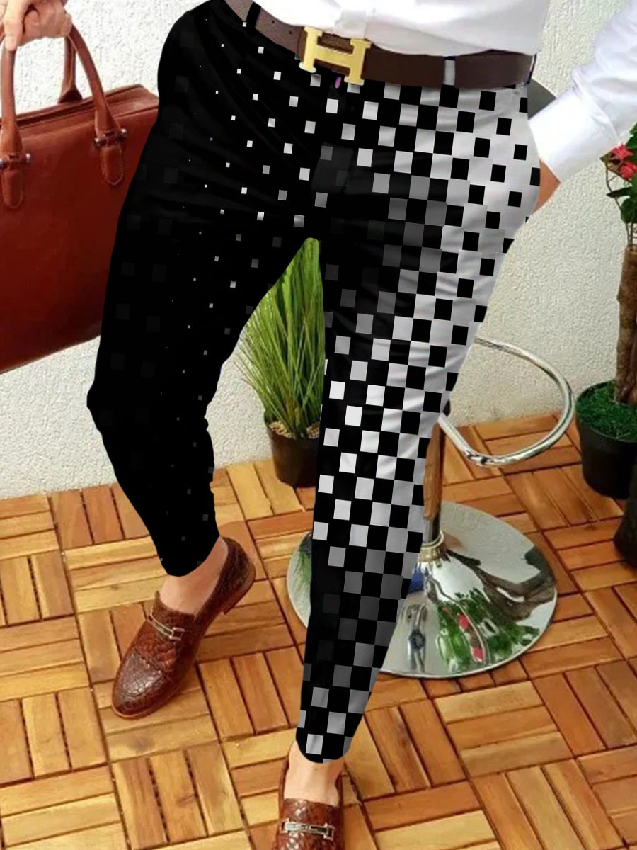 Look combinado con camisa