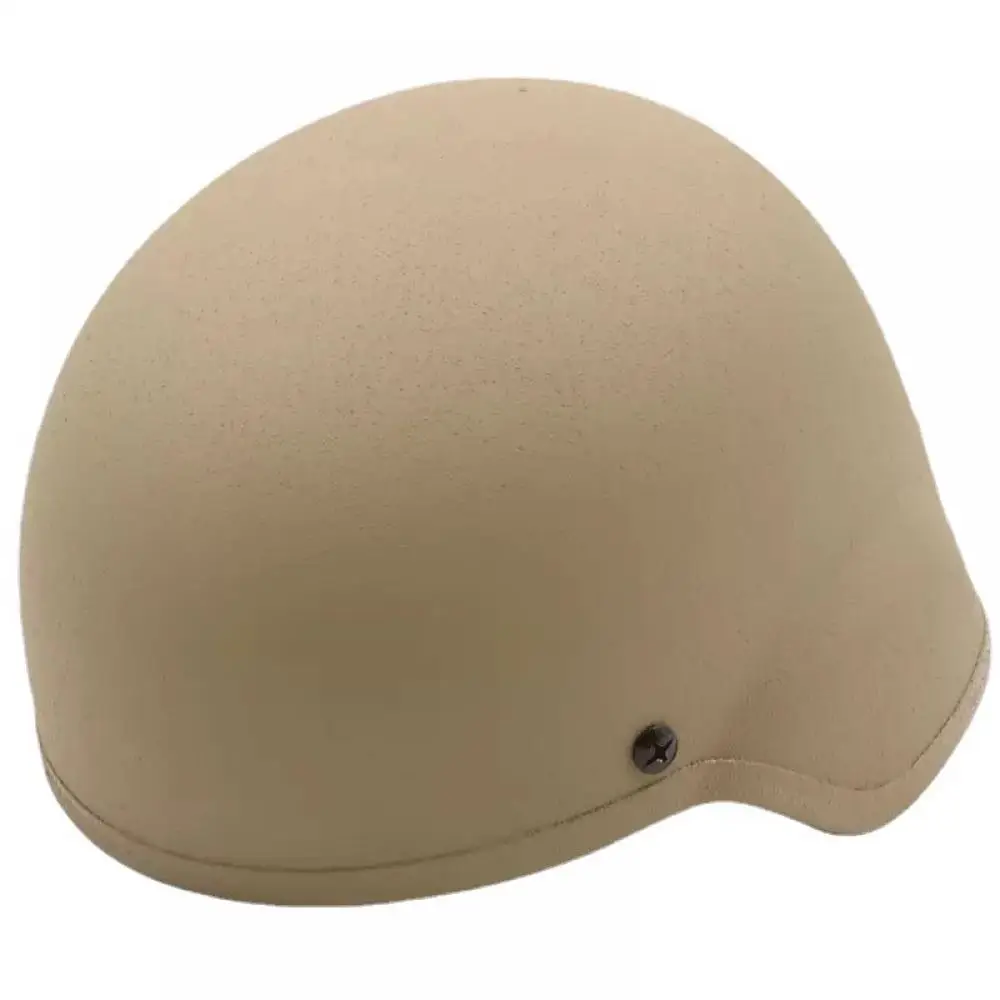 Casco táctico MICH2000 protección envolvente para airsoft y caza - imagen 5