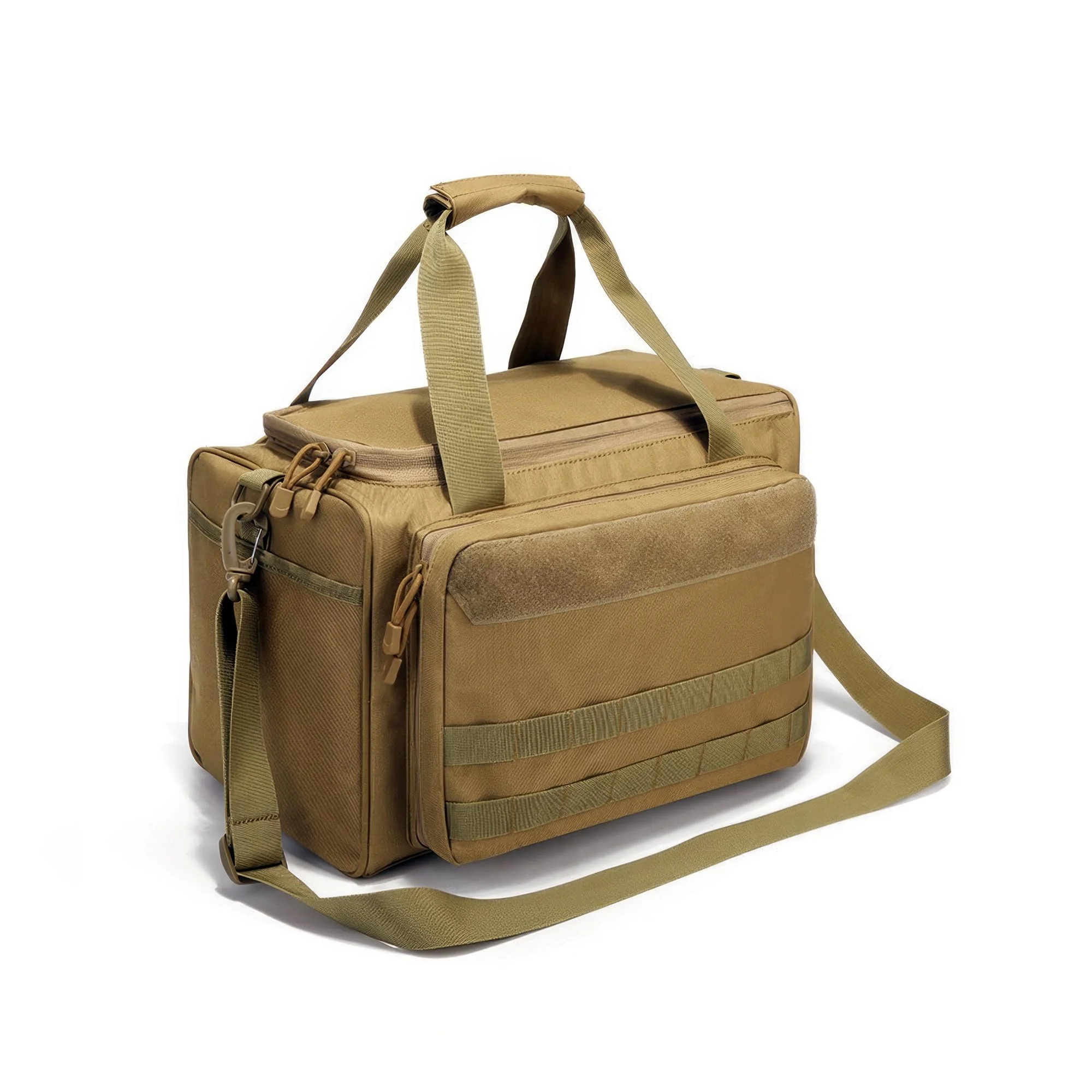 Bolsa táctica pistola de tiro – transporte y almacenamiento