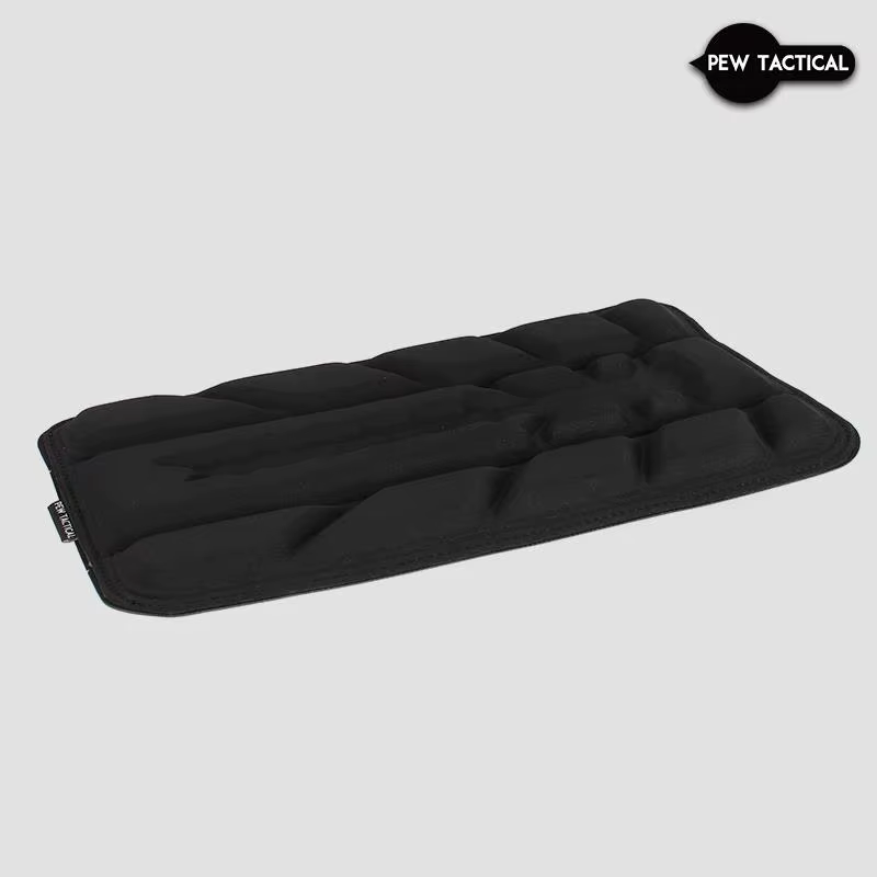 PEW Tactical mochila táctica flatpack HSP Style Plus - imagen 2