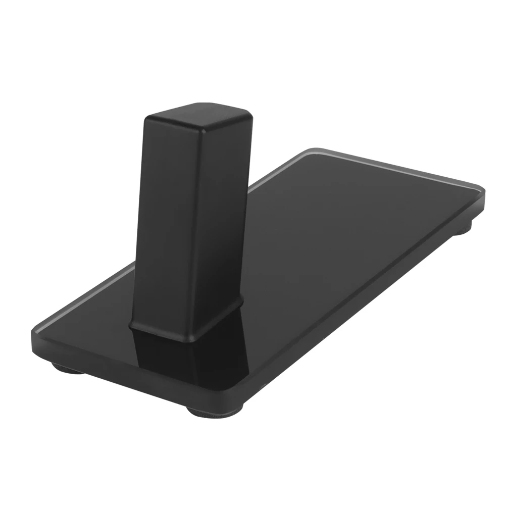 Soporte de pistola convencional para almacenamiento y limpieza - imagen 2