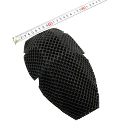 Rodilleras y coderas tácticas acolchadas EVA universales