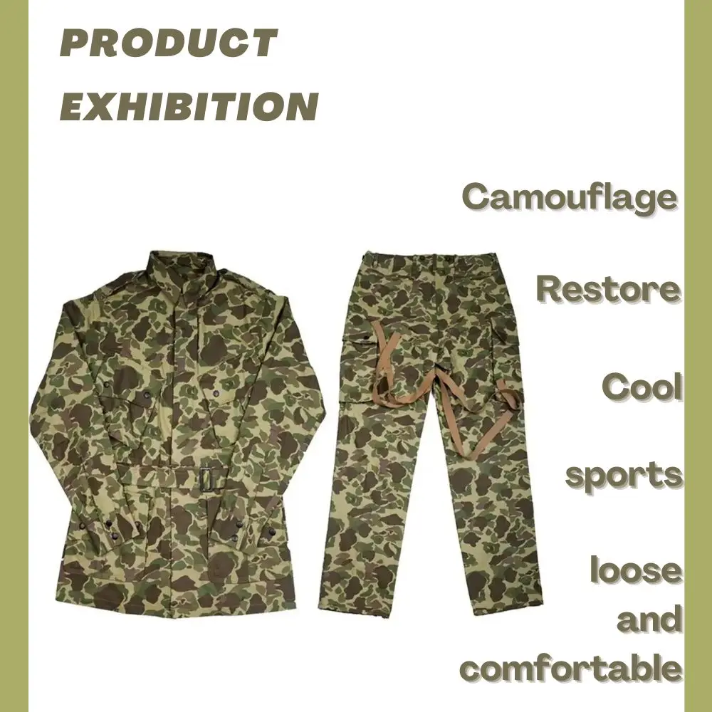 Vista trasera del conjunto