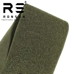 Hebilla táctica de nailon resistente para correas y mochilas