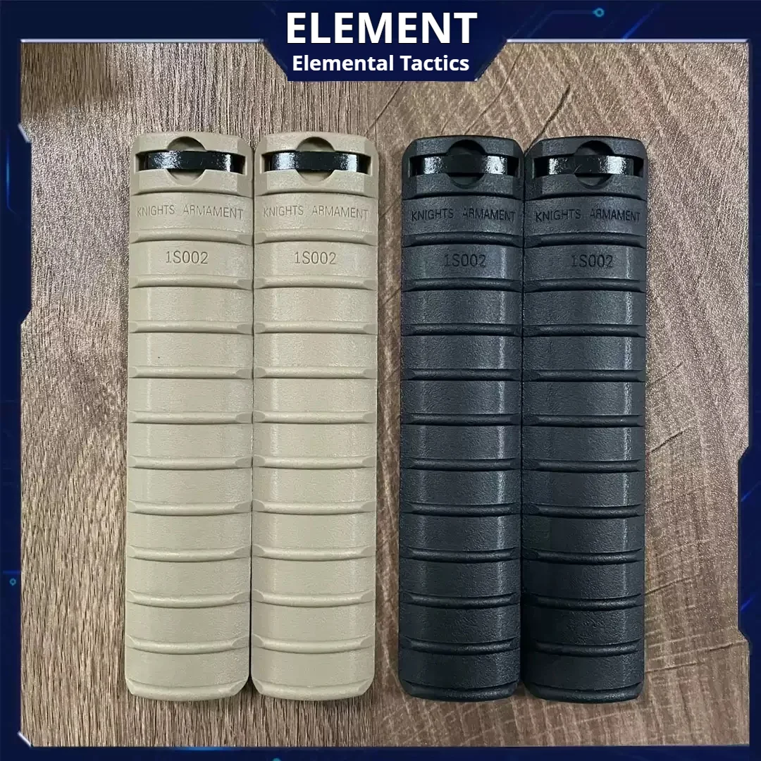 Guardamanos KAC Element Modificados con Rieles XTM 20mm - imagen 5