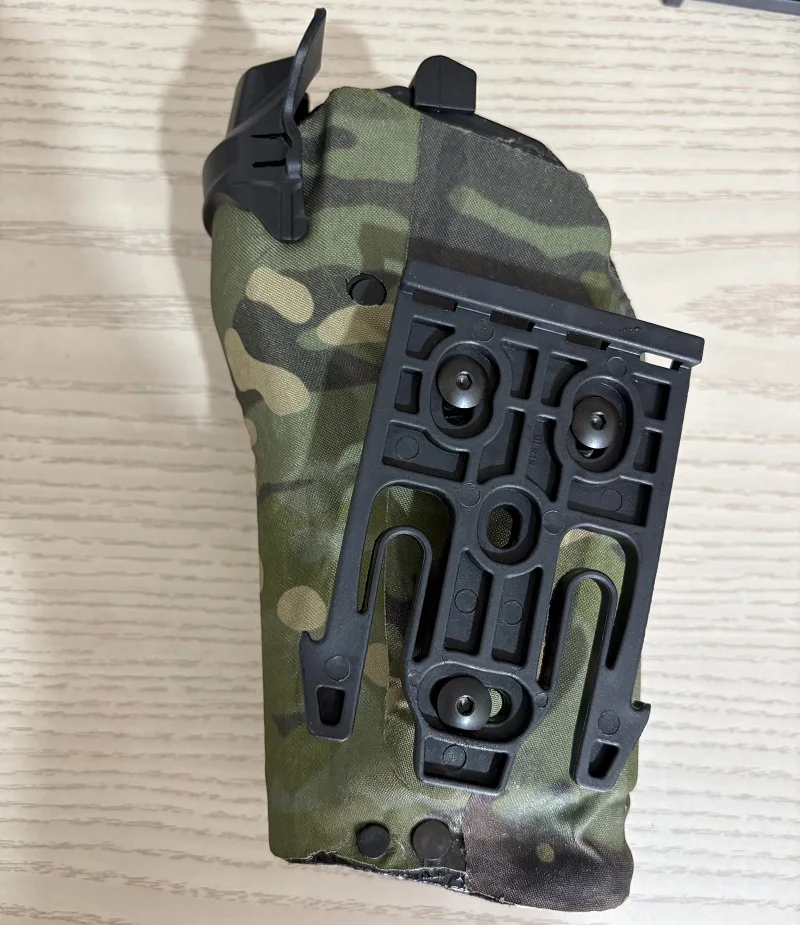Munición airsoft para pistola P320 M17/18 y G17 compatible - imagen 2