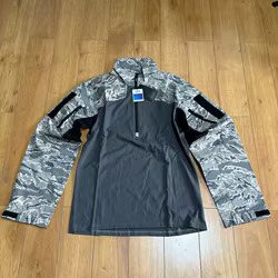 AUB Ropa táctica de entrenamiento para hombre