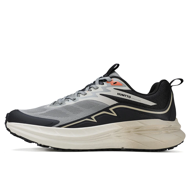 HUMMITO Zapatillas de senderismo impermeables de montaña - imagen 4