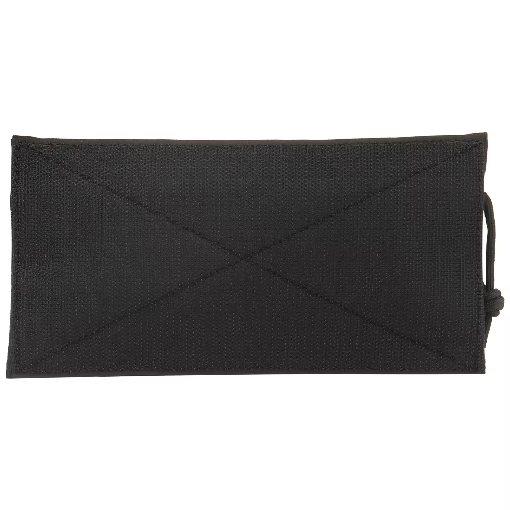 Bolsa MOLLE auxiliar de pecho – Compatible chaleco MK3 MK4 - imagen 2