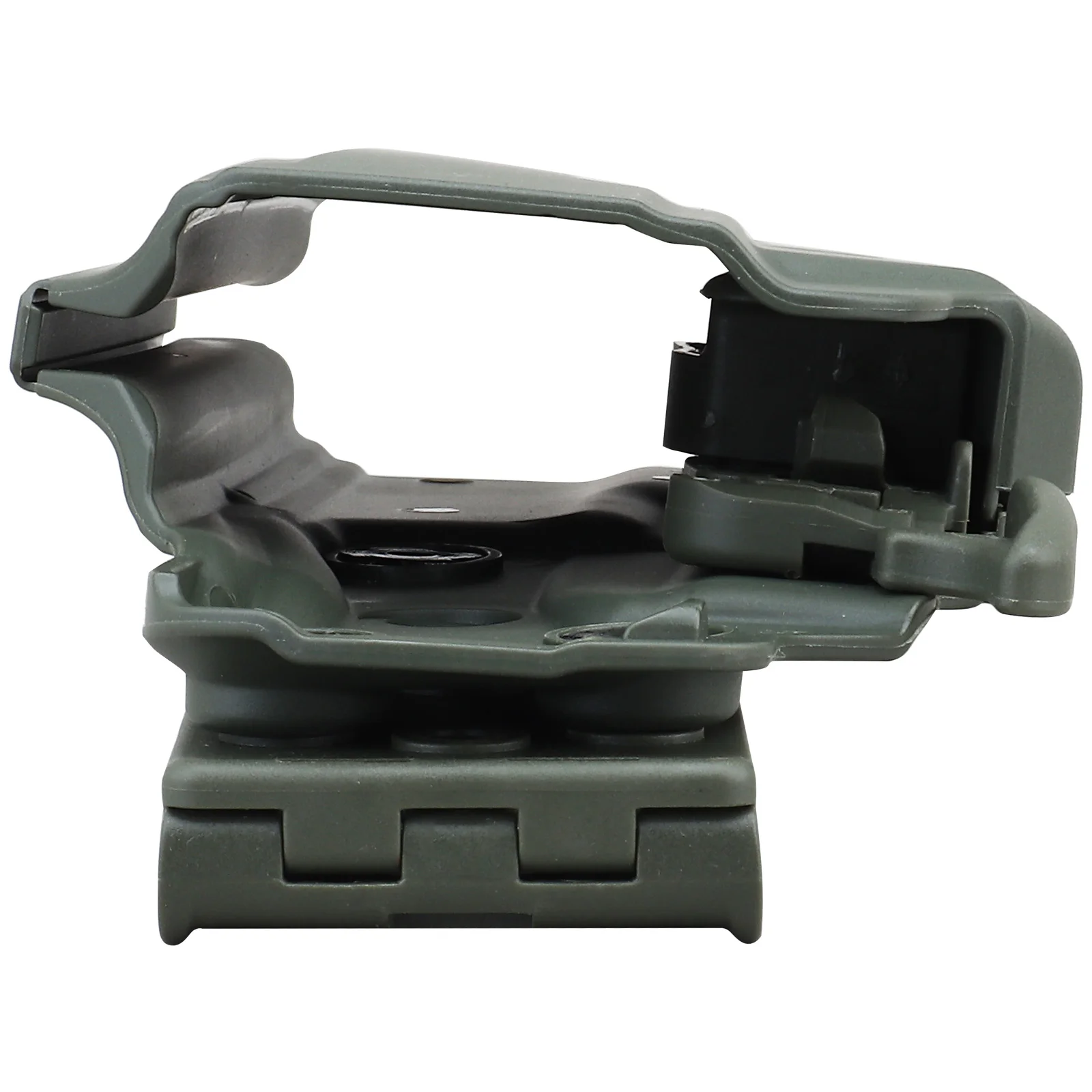 Fundas Tácticas Pistola Universal - Compatible CZ P-01 SIG P229 Jericho 941 - imagen 5