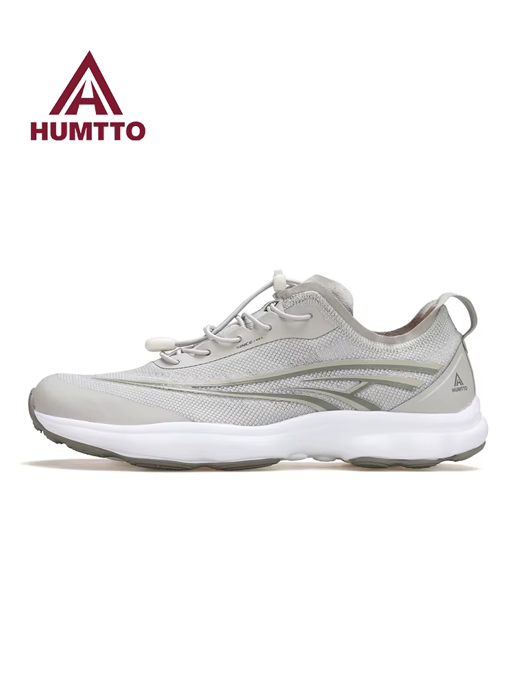 HUMTTO Botas de trekking transpirables todoterreno para hombre y mujer - imagen 3