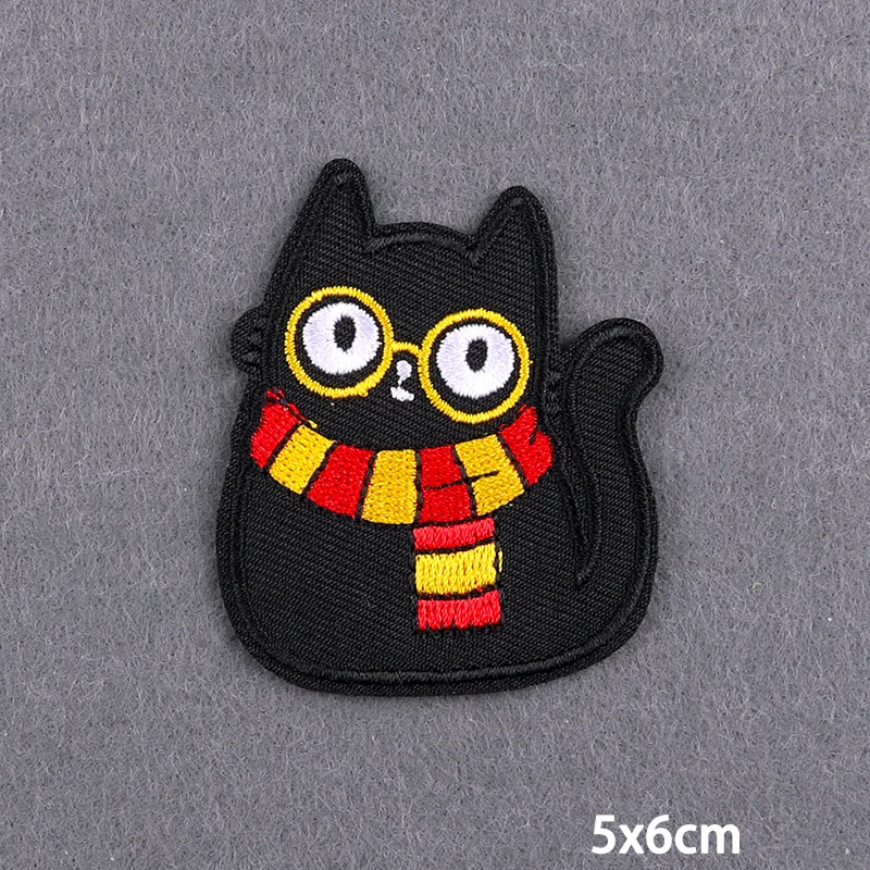 Parche aplicado en mochila táctica