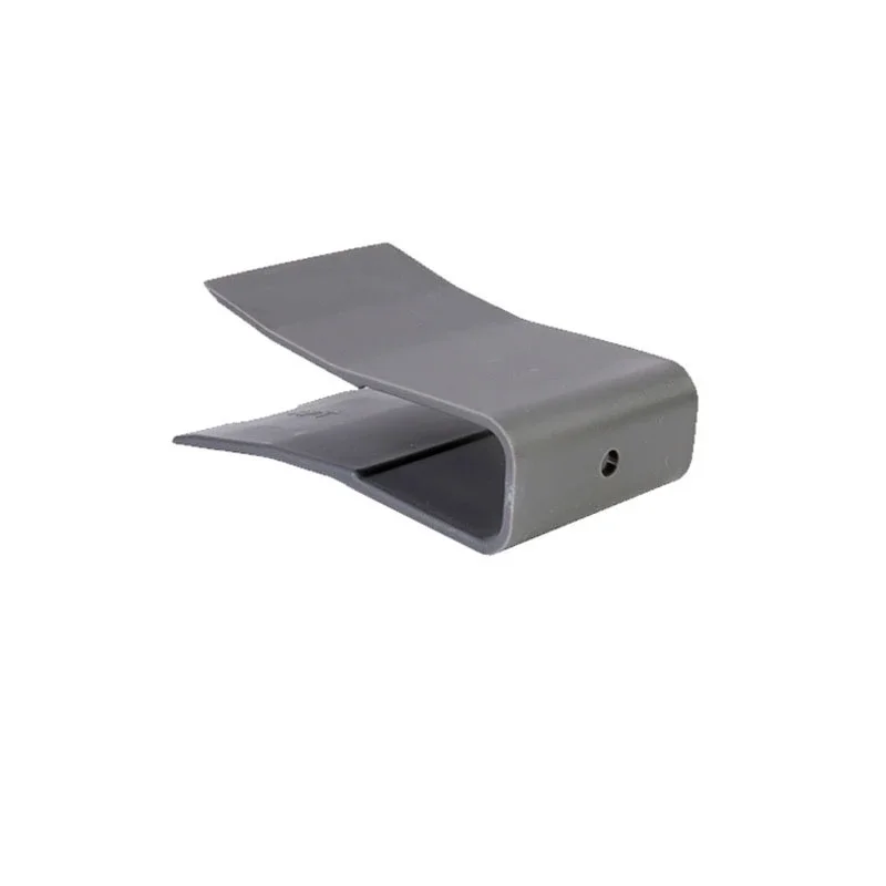 Portacargador táctico MOLLE rígido de nailon para cargadores M4 - imagen 2