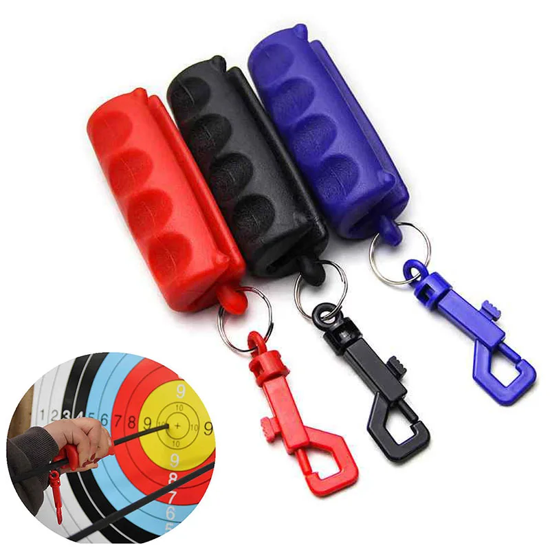 Extractor de flechas para entrenamiento – Llavero táctico - imagen 4