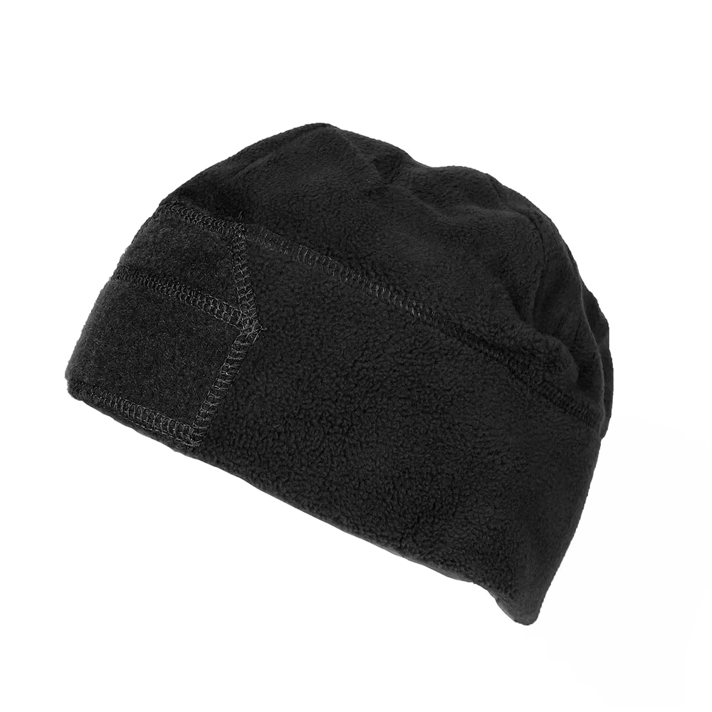 Emersongear gorro polar táctico con aro y Velcro para invierno