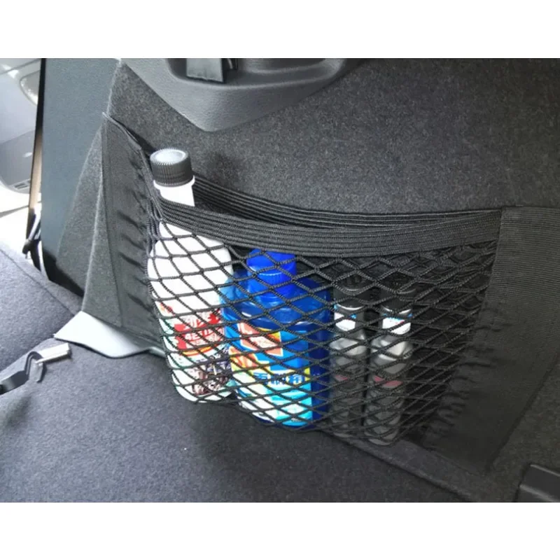 Bolsa de malla elástica para almacenar accesorios