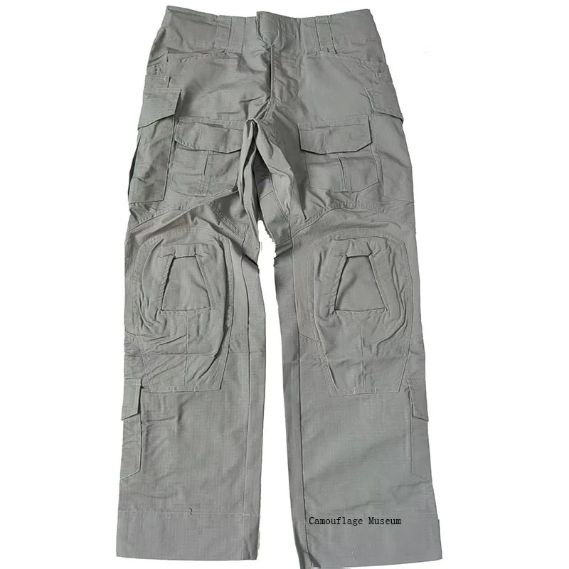 Pantalones tácticos G3 de combate arena ripstop para exterior - imagen 3