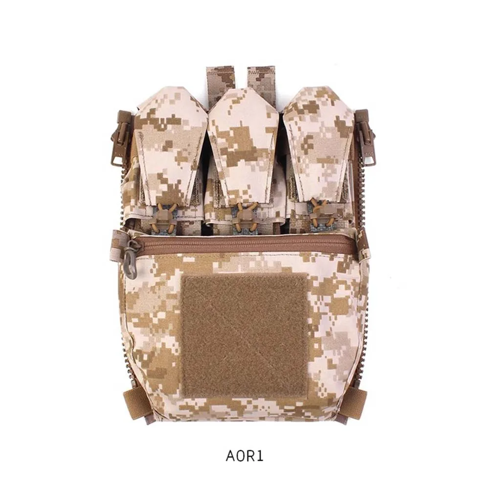 Vista del conjunto en color BK/CB/RG/WG y configuraciones