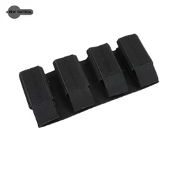 Chaleco táctico Pew D3CRM con inserto portacargadores de subfusil