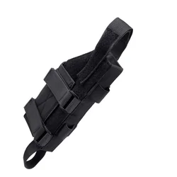 Kit táctico de primeros auxilios MOLLE IFAK con torniquete y tijeras