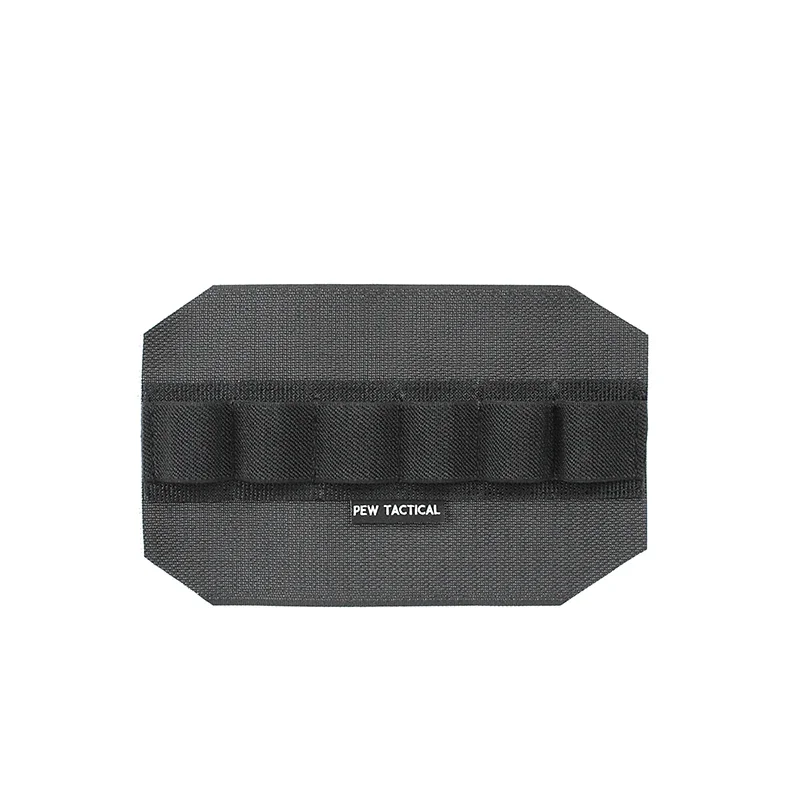 Pew Tactical MK3 Chest Rig táctico: inserto pilas AA y chemlight MK4