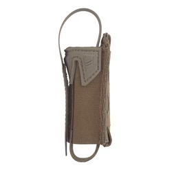 Bolsa táctica MOLLE modular para cartuchos de pistola