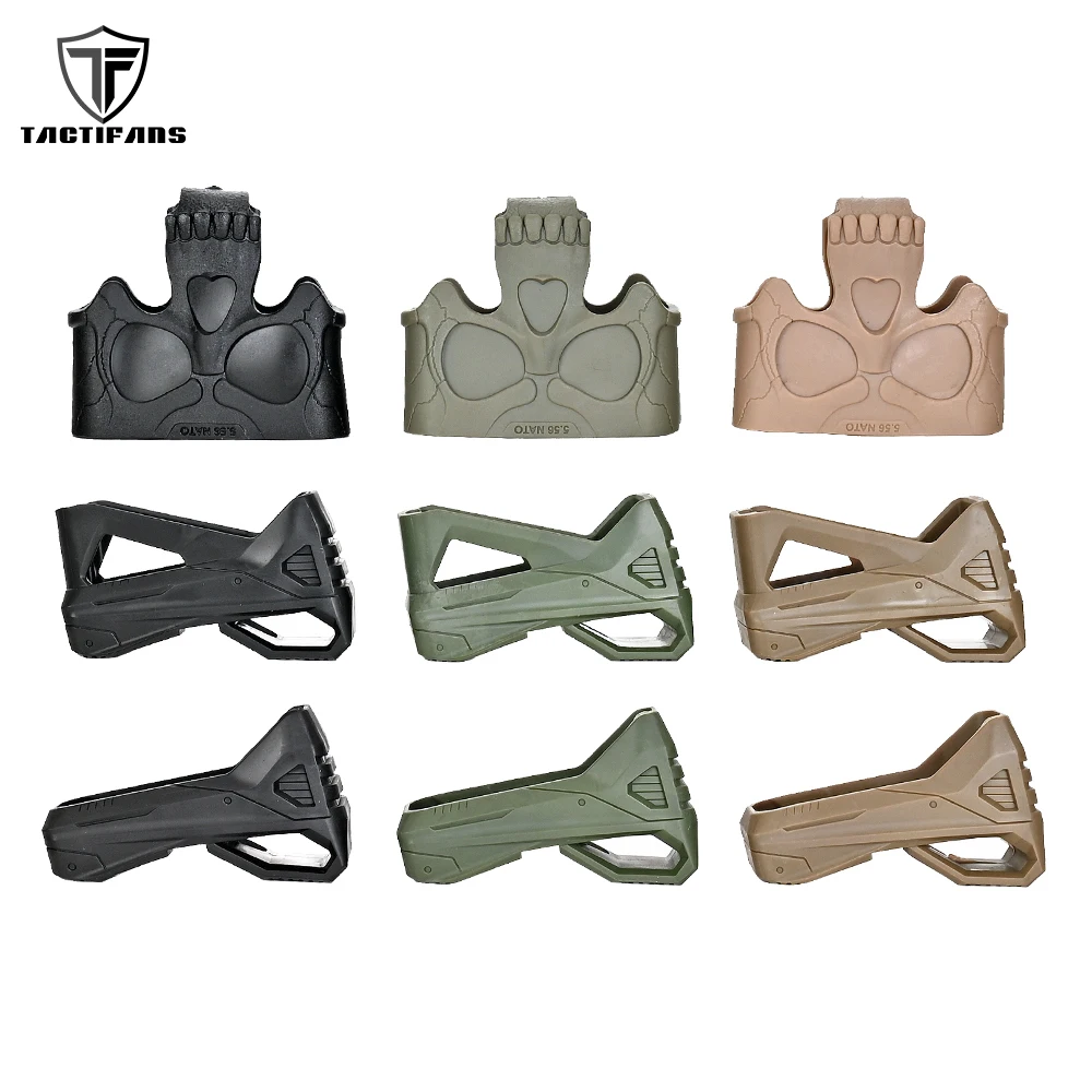 Extractor cargadores táctico Pull MAG Assist 7,62 5,56 - imagen 2