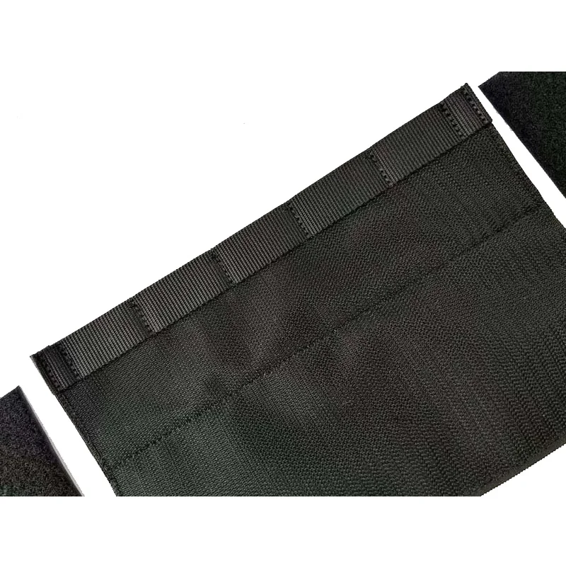 Accesorios para chaleco táctico: correas de desconexión rápida Velcro - imagen 5