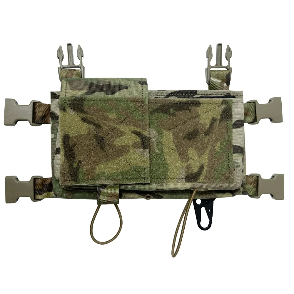 Bolsas para cargadores