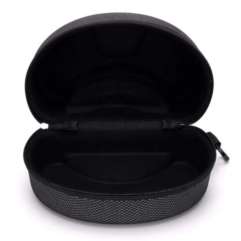 Estuche rígido EVA para gafas de esquí y snowboard con cremallera - imagen 5