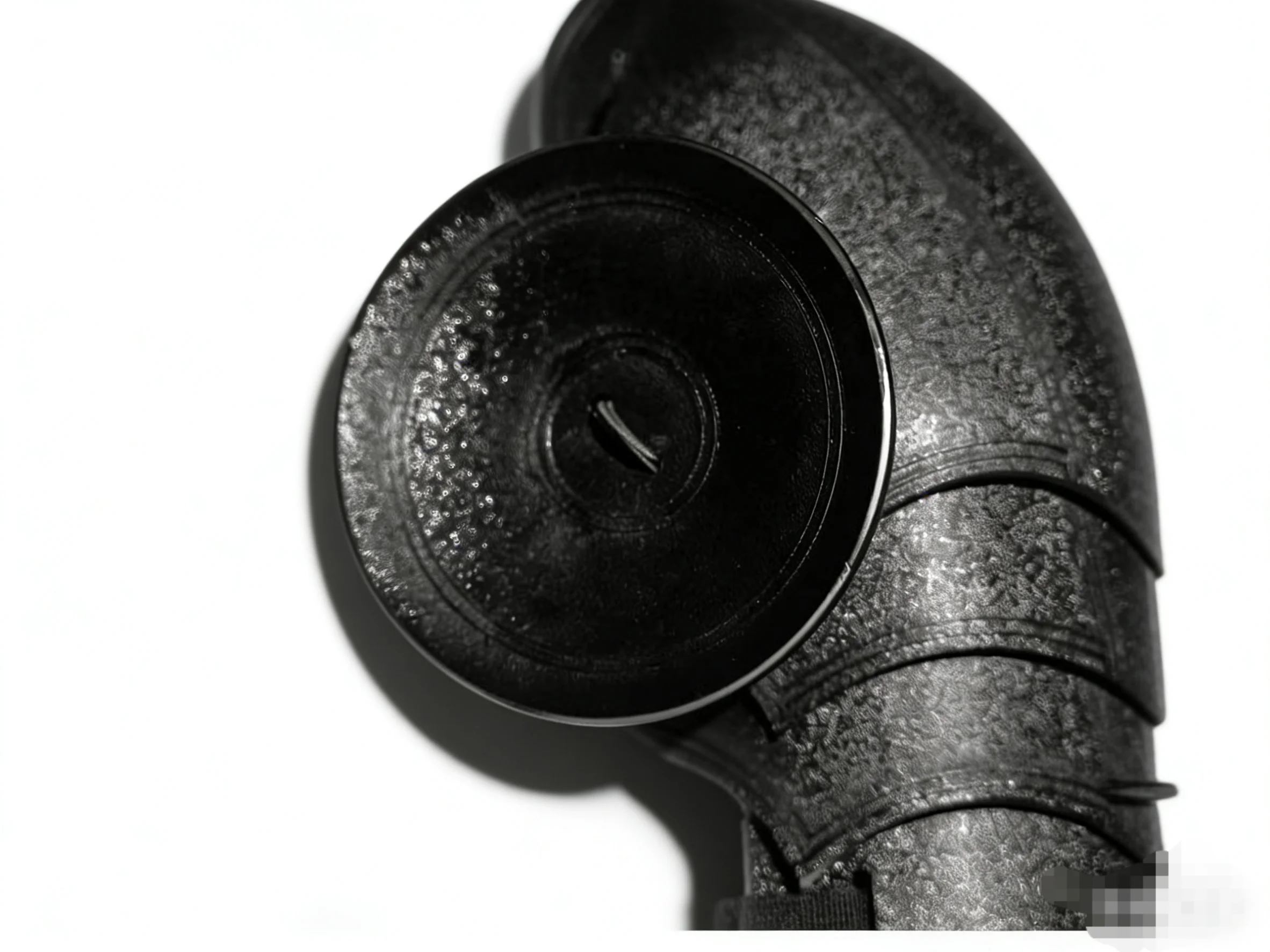 Armadura de esgrima HEMA para hombros externos de protección chaqueta - imagen 2