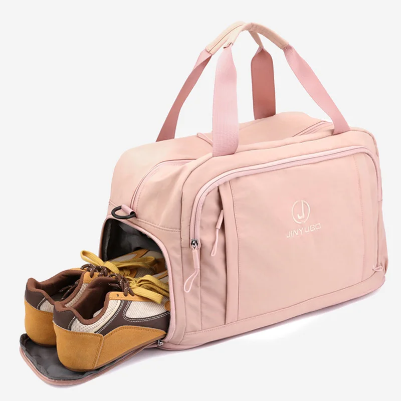Bolso táctico MOLLE con compartimento para zapatos y expansión - imagen 5
