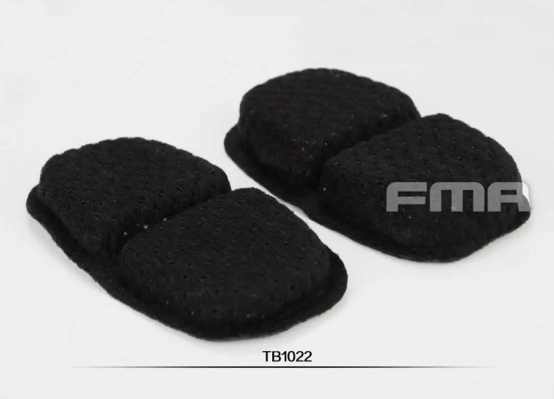 FMA Almohadilla viscoelástica protectora acolchada para casco - imagen 4