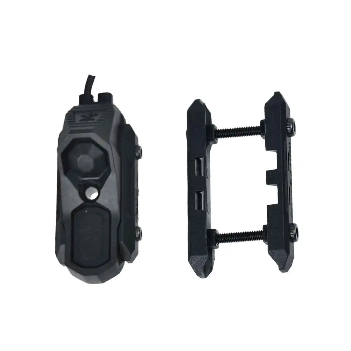 SureFire linterna táctica M600 Scout Light con interruptor remoto AXON - imagen 5
