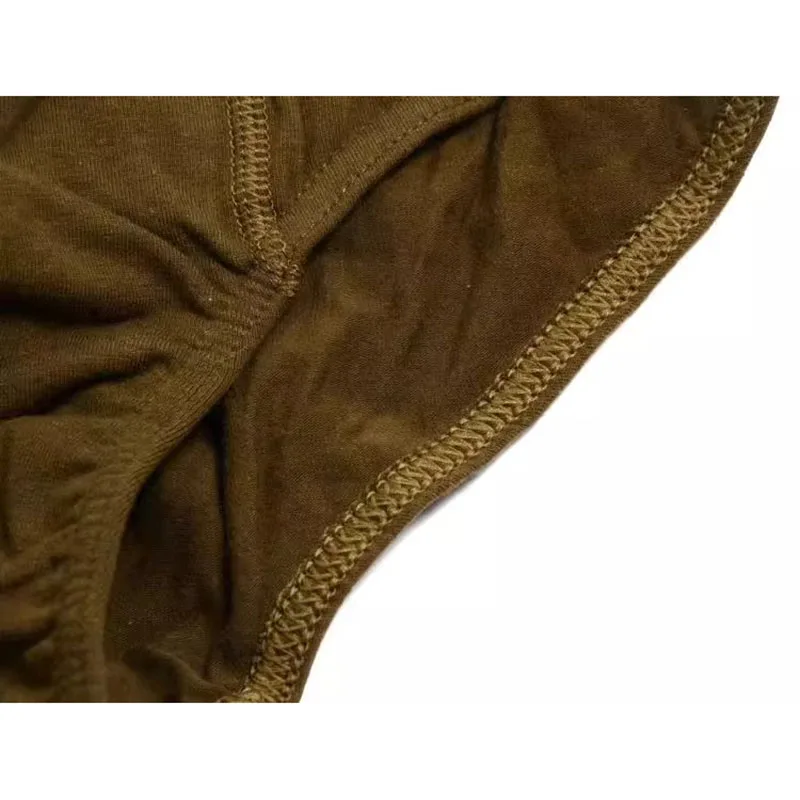 Ropa interior militar triangular para uniforme de combate - imagen 3