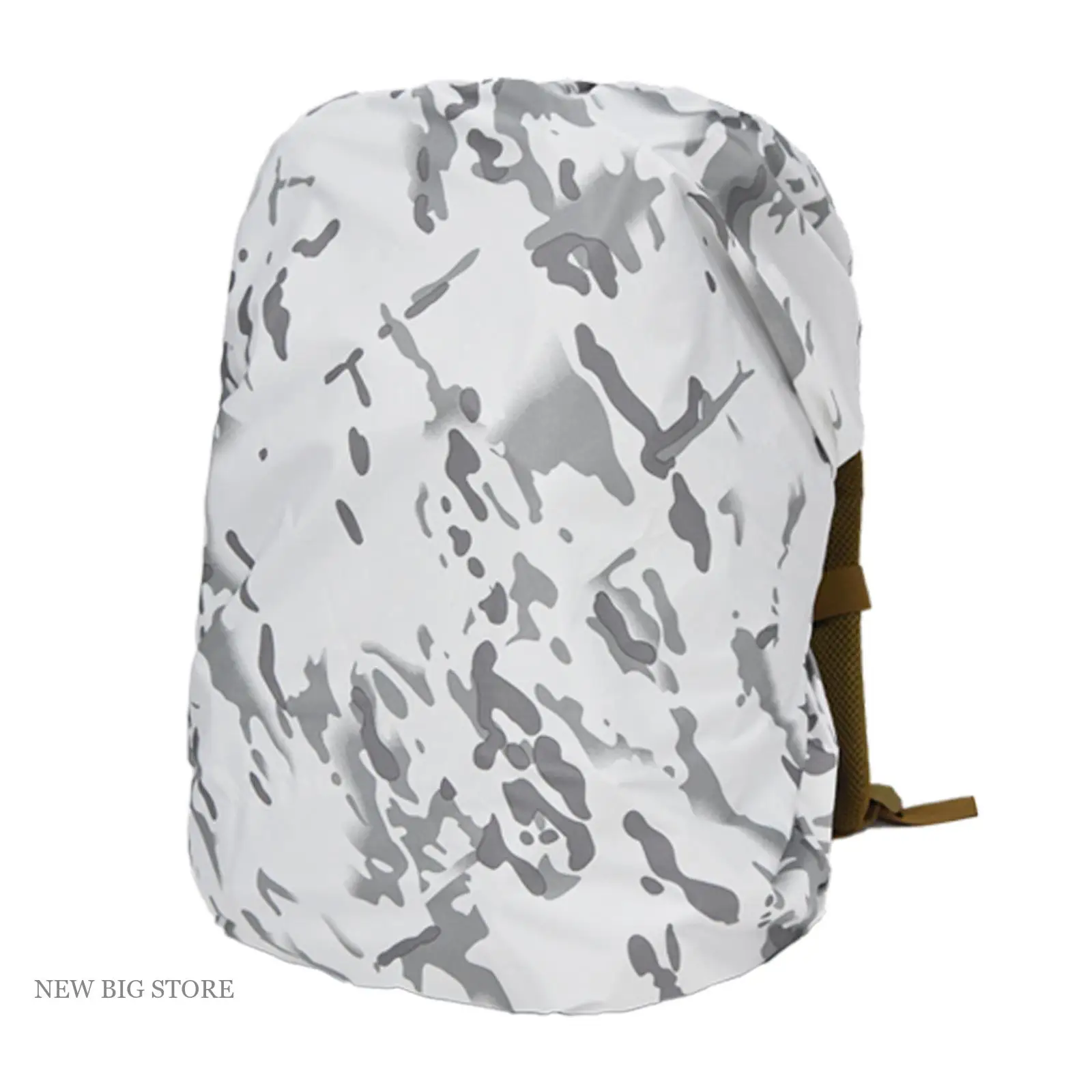 Guantes tácticos MCAP camuflaje nieve para exterior - imagen 5