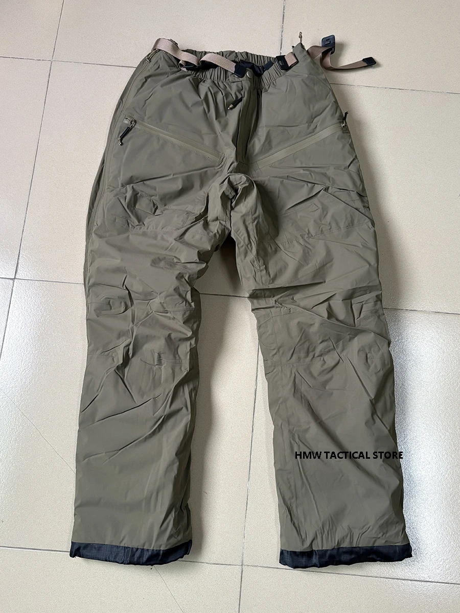 LEA pantalón camuflaje algodón abrible impermeable invierno