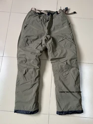 LEA pantalón camuflaje algodón abrible impermeable invierno