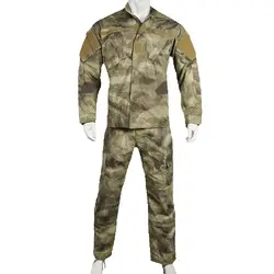 EmersonGear uniforme táctico Multicam ripstop transpirable
